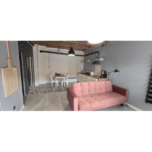 Apartamenty STARA PIEKARNIA