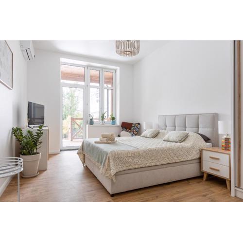 Apartamenty Stare Bielsko