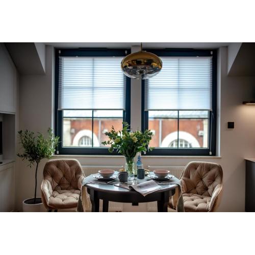 Apartamenty Stare Miasto Zamość, Prywatny Parking, Winda
