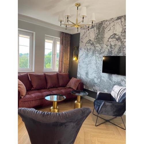 Apartamenty Stare Miasto