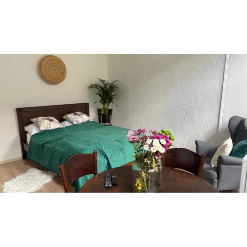Apartamenty STARE MIASTO