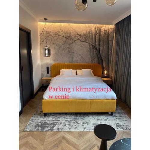 Apartamenty Stare Miasto