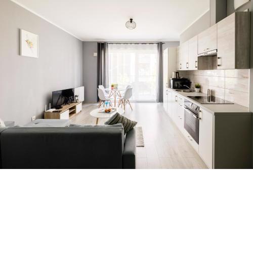 Apartamenty Stare Zoo Zajezdnia
