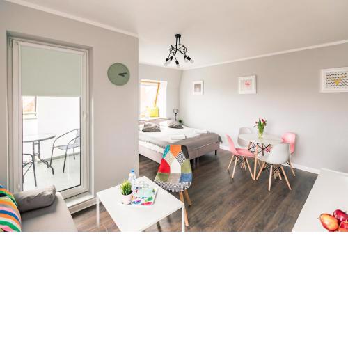 Apartamenty Stare Zoo