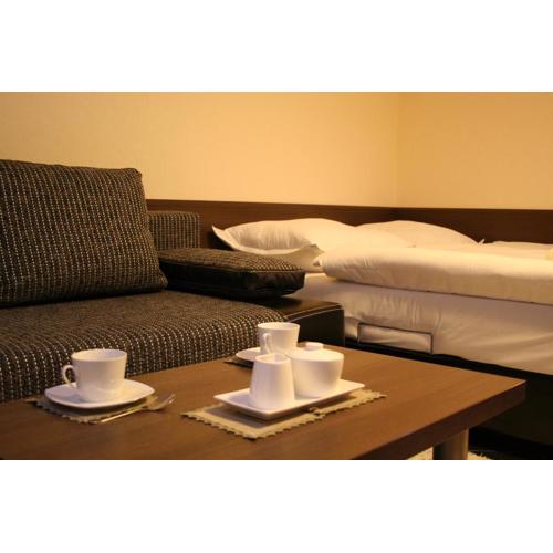 Apartamenty Starka