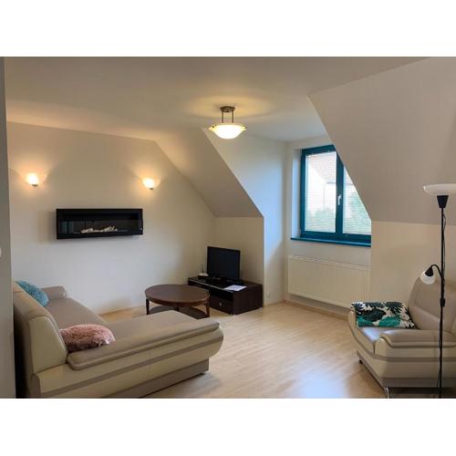 Apartamenty Staromłyńska