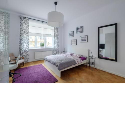 Apartamenty Starowiejska 37