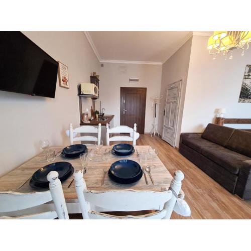 Apartamenty Starówka - w otulinie Starego Miasta