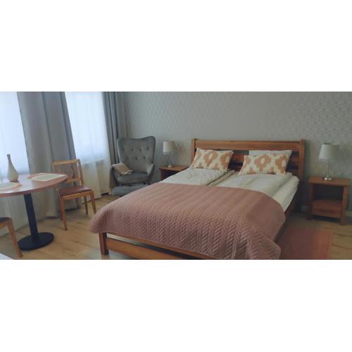 Apartamenty Starówka I
