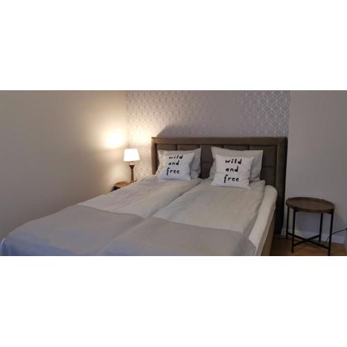 Apartamenty Starówka lll