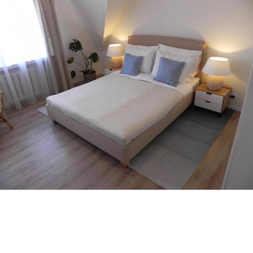 Apartamenty Starówka