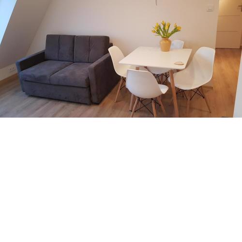 Apartamenty Starówka