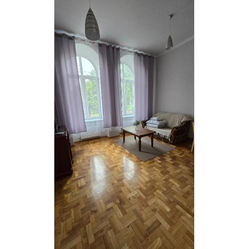 Apartamenty Starówka