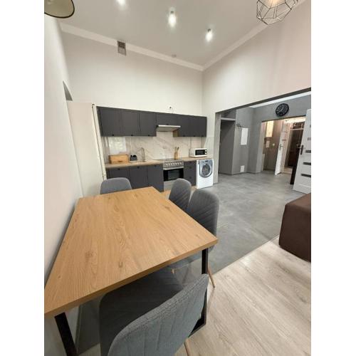 Apartamenty starówka