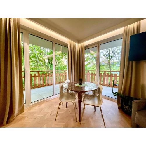Apartamenty Stars w Szklarskiej Porębie