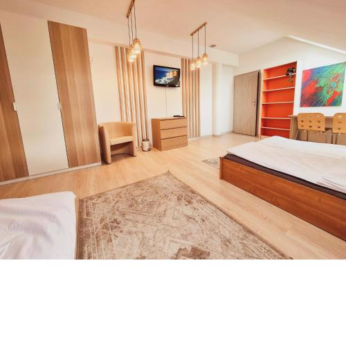 Apartamenty Startowa 4A