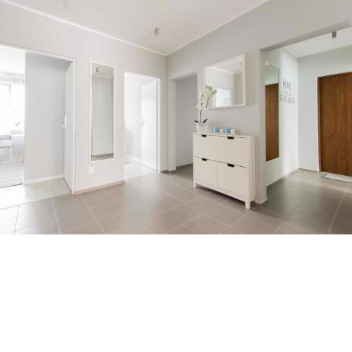 Apartamenty Startowa Gdańsk