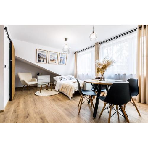 Apartamenty Stary Kamieniec 1 GIEWONT