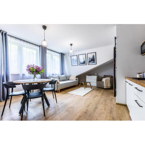 Apartamenty Stary Kamieniec 1 GUBAŁÓWKA