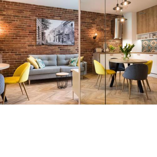 apartamenty Stary Kraków GO
