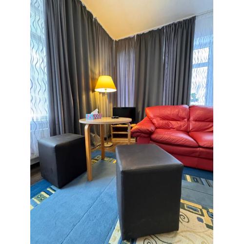 Apartamenty Stary Rynek 18