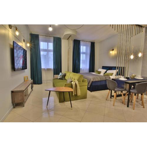 Apartamenty Stary Rynek Bydgoszcz