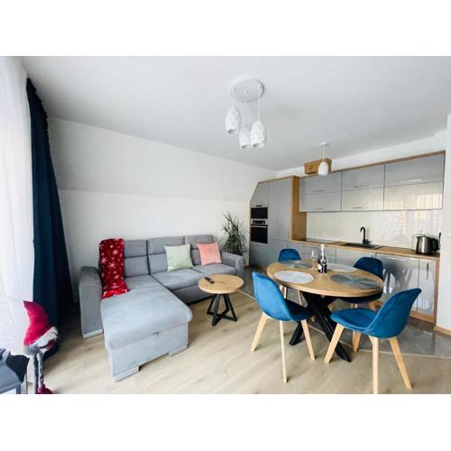Apartamenty Stasikówka