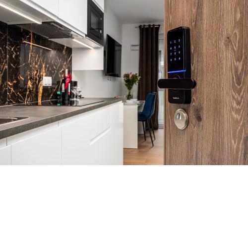 Apartamenty Stay Pileckiego Warszawa