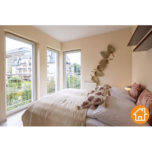 Apartamenty Stella Baltic - visitopl
