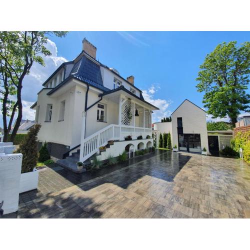 Apartamenty Stella Mare - 365PAM