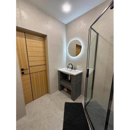 Apartamenty Stepana Bandery 35