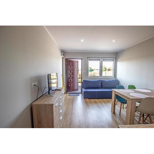 Apartamenty Ster Darłówko