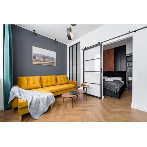 Apartamenty Stojałowskiego z widokiem na miasto - Dream Apart