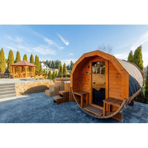 Apartamenty STOKROTKA