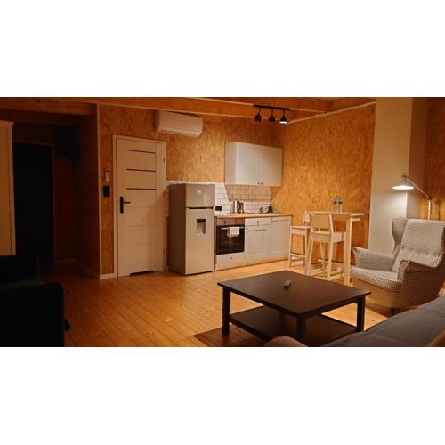 Apartamenty STONEHENGE
