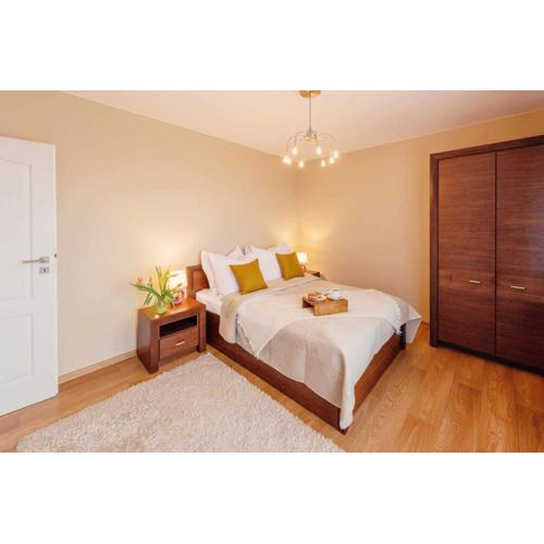 Apartamenty Straconka 3,Bielsko-Biala