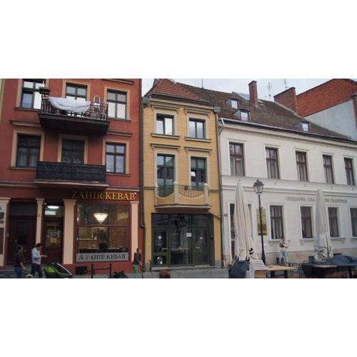 Apartamenty Street 18