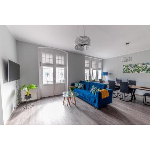 Apartamenty Street31