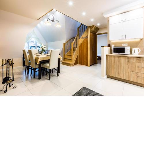 Apartamenty Stroma Odkryj Zakopane