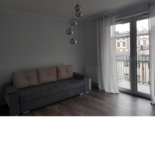 Apartamenty Strzelecka