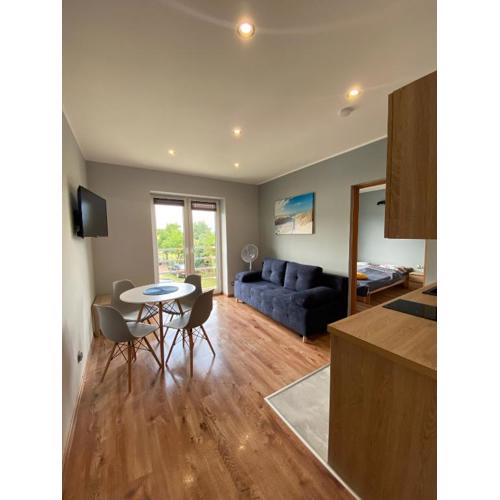 Apartamenty Studio 2 Orion Chłapowo