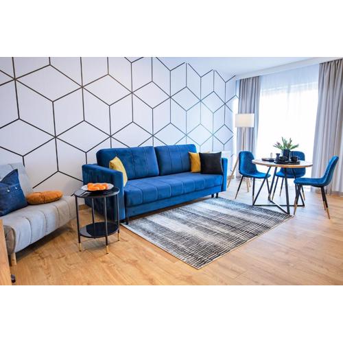 Apartamenty STUDIO M