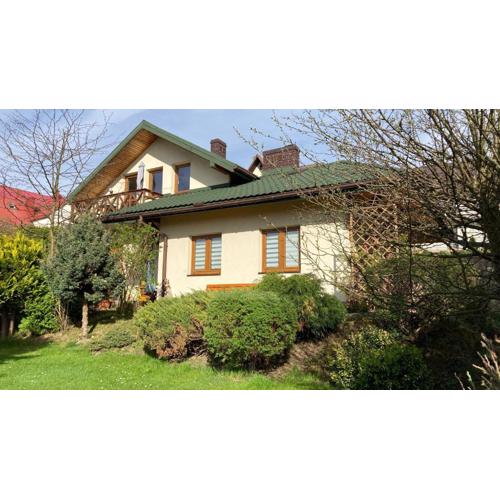 APARTAMENTY-STUDIO noclegi wczasy wakacje ferie - pobyty rodzinne