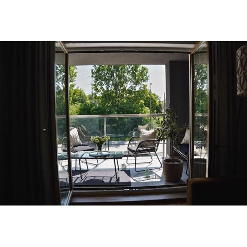 Apartamenty STUDIO R