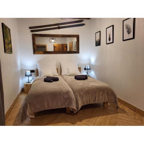 Apartamenty Stylo