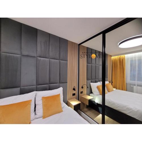 Apartamenty Stylove Kołobrzeg