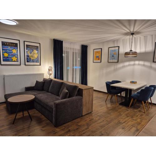 Apartamenty Stynka Apartament Pod Gwiazdami