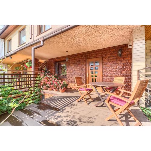 Apartamenty Stynka
