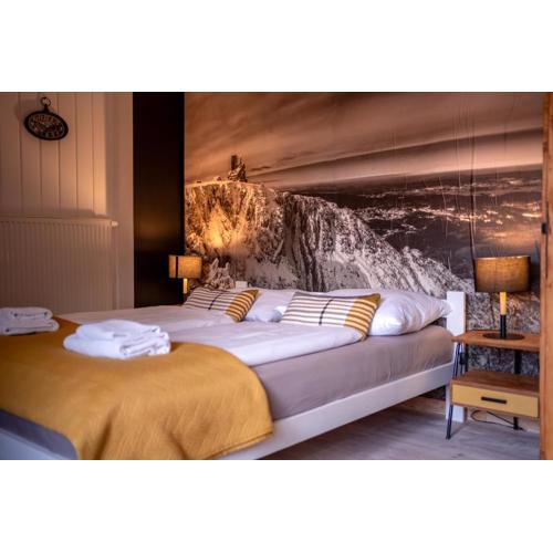 Apartamenty Sudeckie nad zalewem II