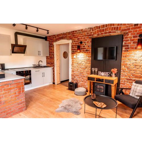 Apartamenty sudeckie nad zalewem III